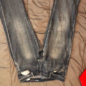 Izod stretch jeans